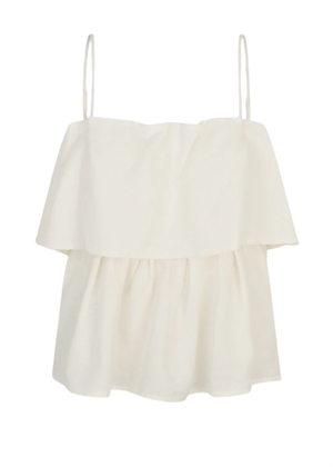 Aie top White Alyssum Second Female 